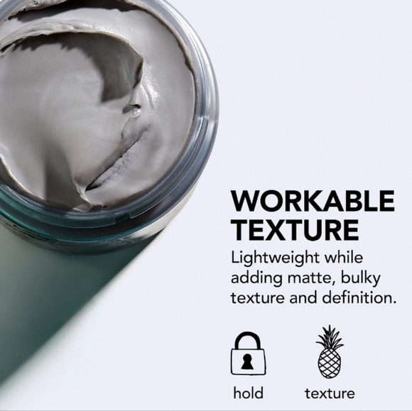 NIB BUMBLE & BUMBLE SUMO CLAY MATTE TEXTURE CLAY - Picture 9 of 16